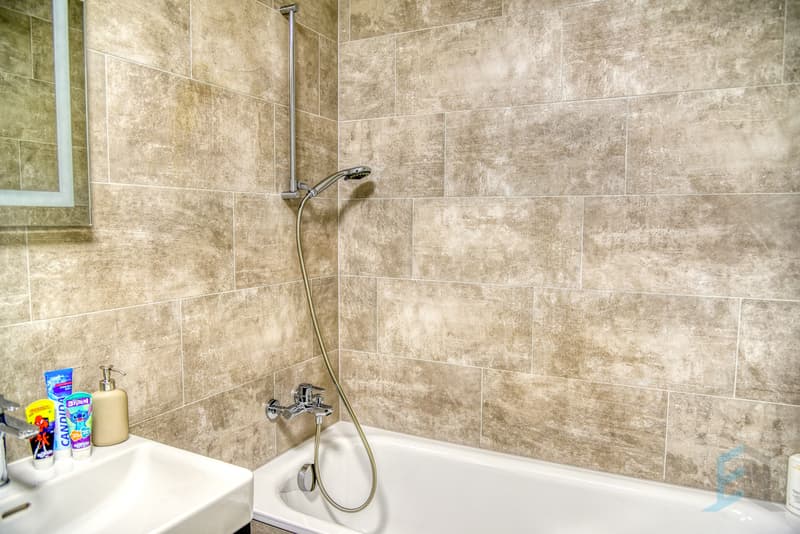 Villa Aproz - Salle de bain / Villa Aproz - Badezimmer / Villa Aproz - Bathroom