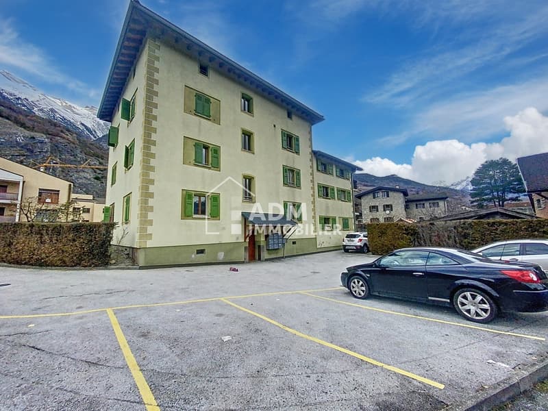 Ardon - immeuble de rendement de 9 logements (2)