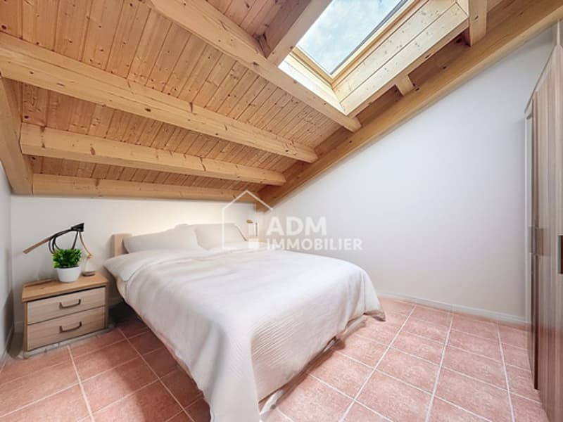 Chambre 1er - photo retravaillée