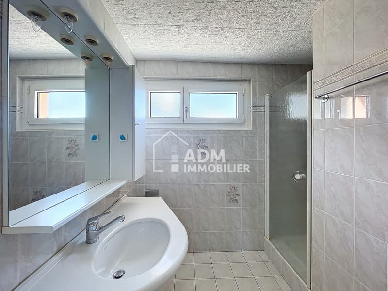 Leytron, appartement traversant de 4.5 pièces (6)