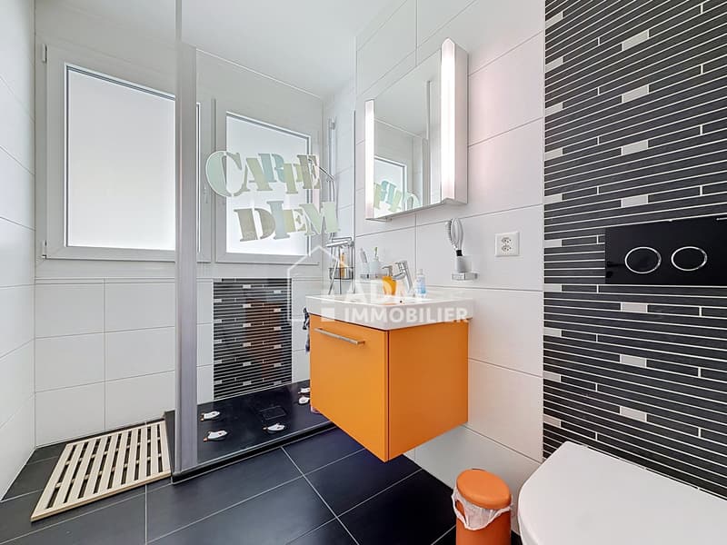Saillon, appartement 4.5 pièces à proximité des bains thermaux (11)