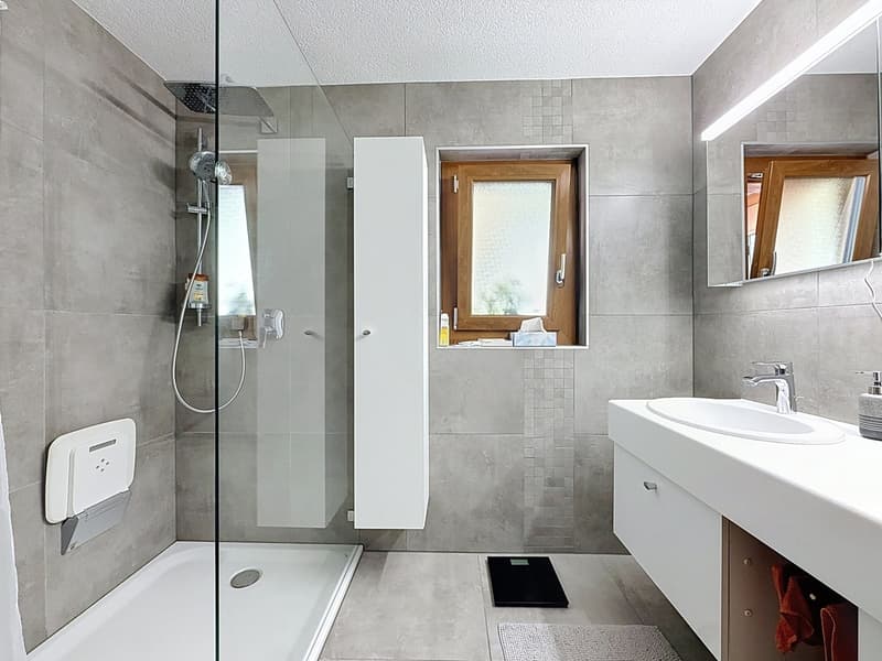 Les Vérines, Chamoson, maison individuelle 6.5 pièces (6)