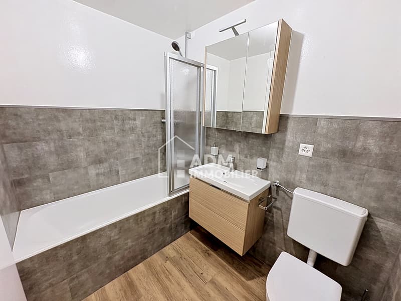 Chamoson, appartement de 3.5 pièces rénové (6)