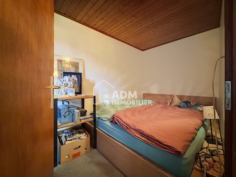 Fully, appartement de 3 pièces (8)