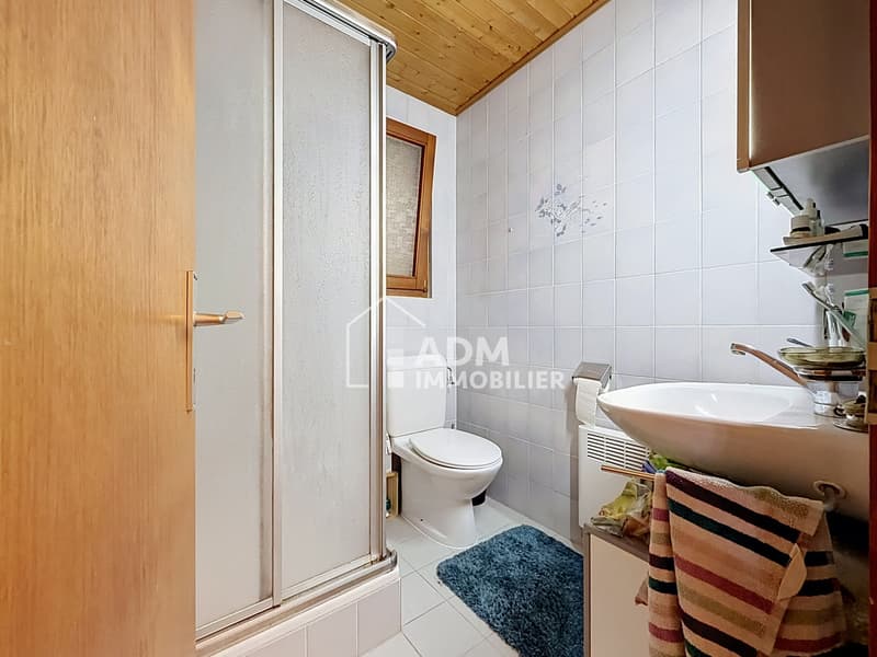Fully, appartement de 3 pièces (10)