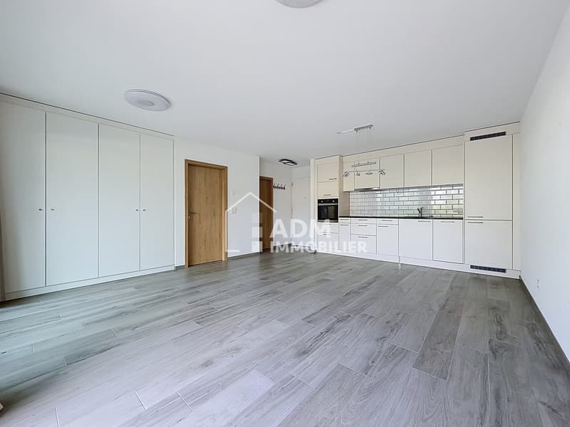 Vétroz, Superbe appartement avec jardin privatif (2)