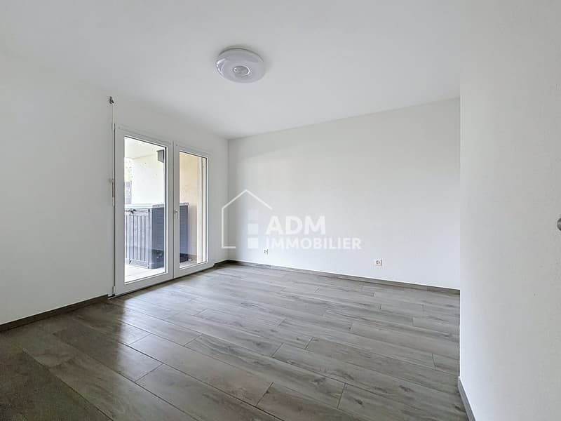 Vétroz, Superbe appartement avec jardin privatif (6)