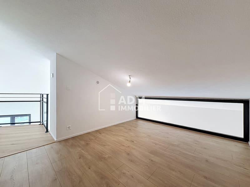 Superbe duplex de 3 pièces (13)