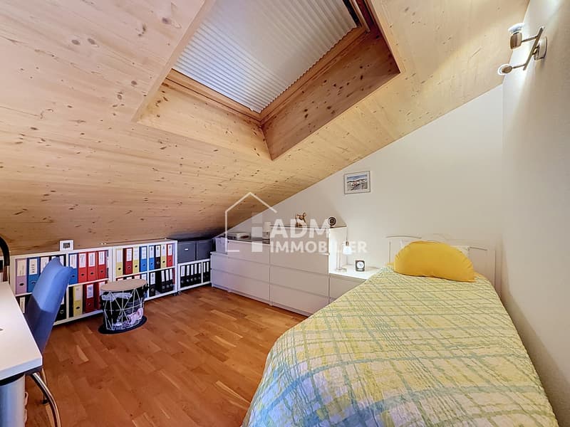 chambre 1er