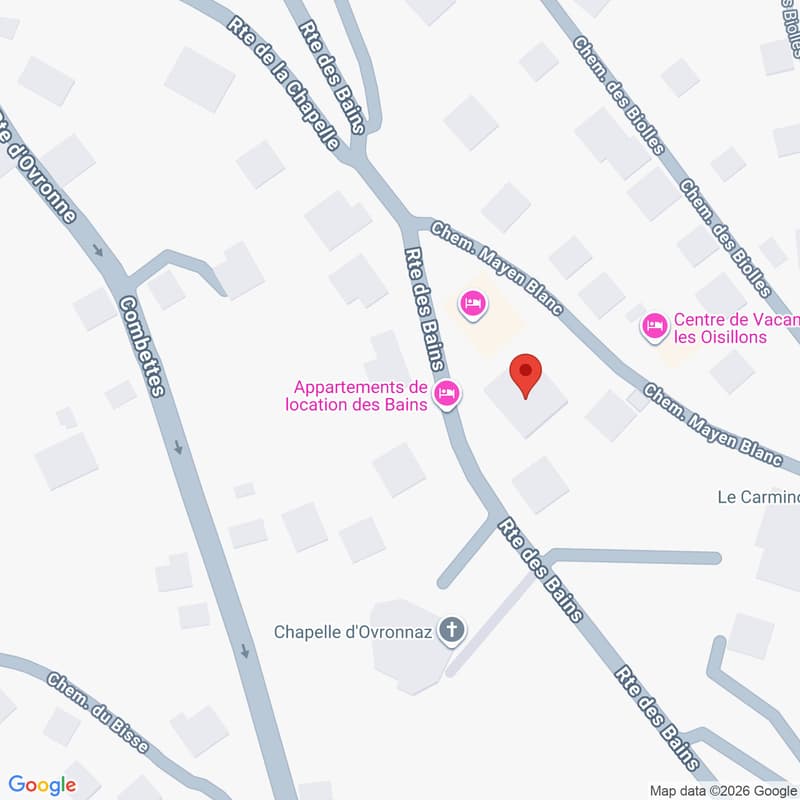 Ovronnaz, appartement 3.5 pièces avec vue dégagée sur les Alpes (12)