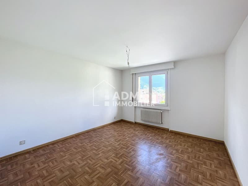 Leytron, appartement traversant de 4.5 pièces (3)