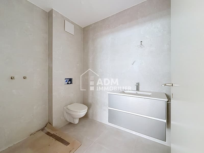 Appartement de 2.5pces neuf à quelques pas du centre de Saxon (7)