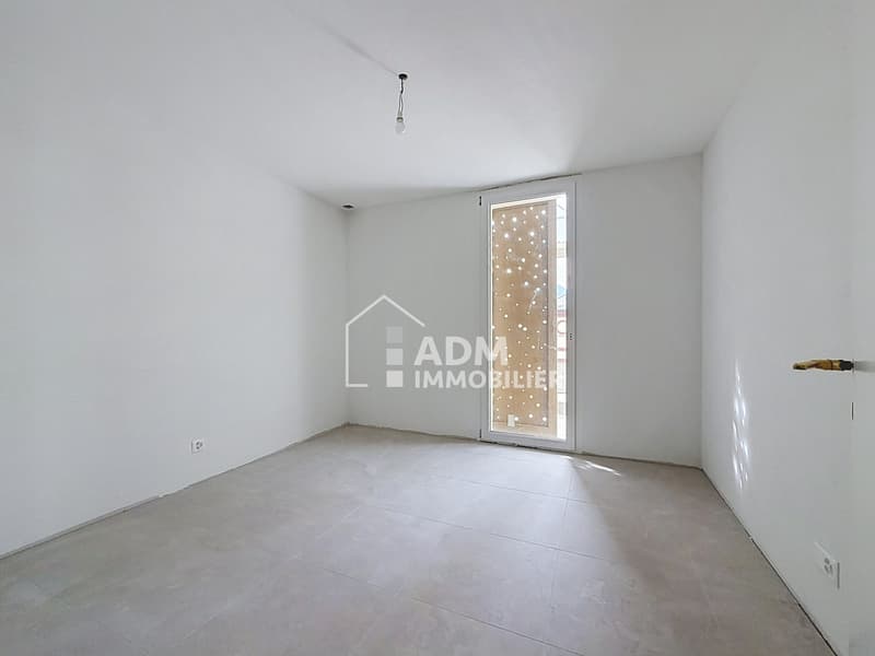 Appartement de 2.5pces neuf à quelques pas du centre de Saxon (6)