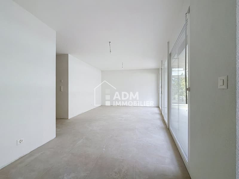 Appartement de 2.5pces neuf à quelques pas du centre de Saxon (5)