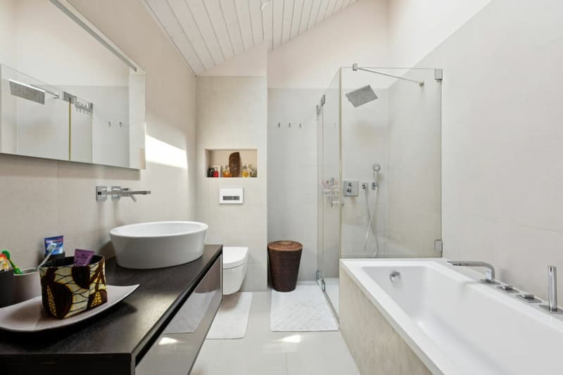 Villa jumelle 5.5 pièces avec studio à Vich (5)