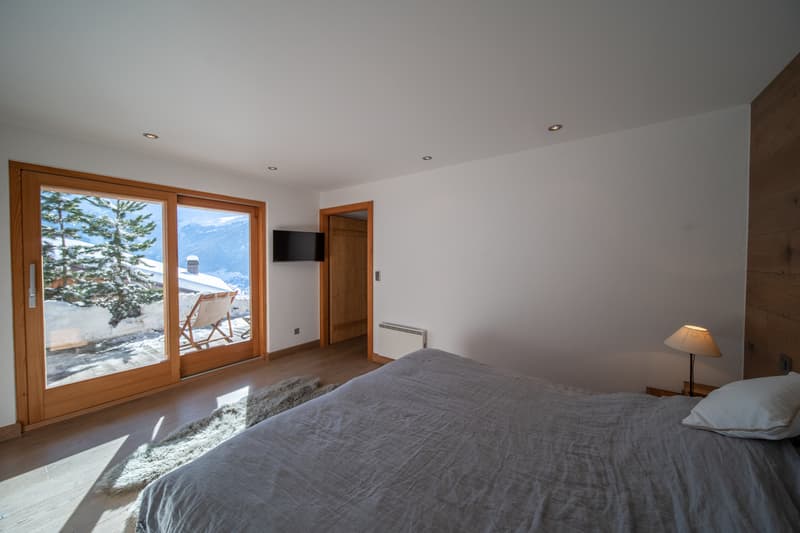 CHALET TAINOS (10)