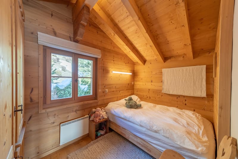 CHALET GALENA (9)