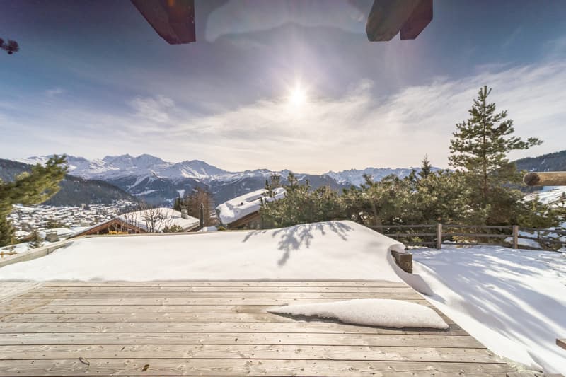 CHALET GALENA (2)