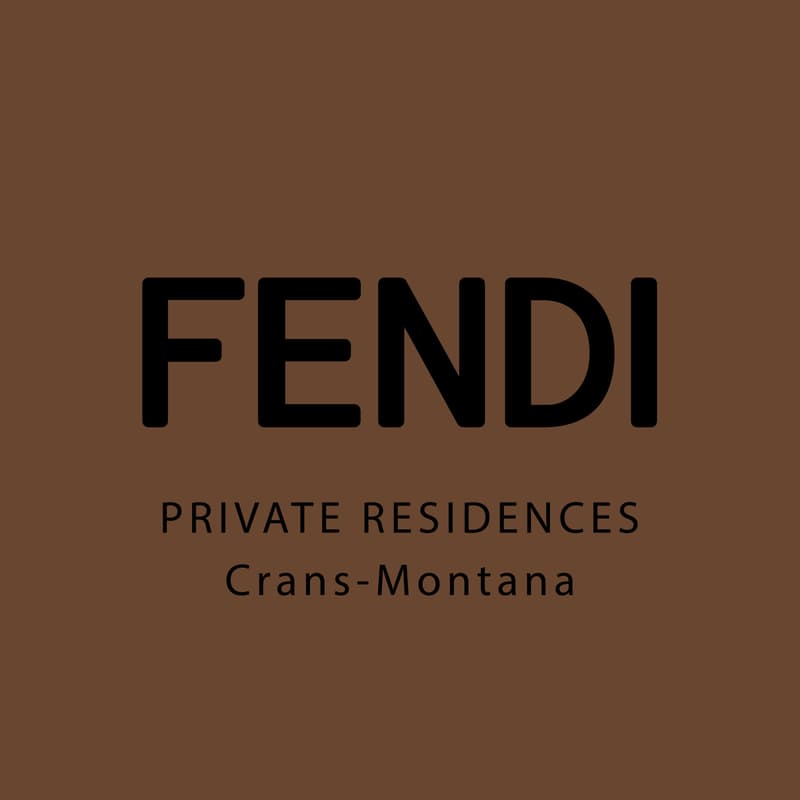FENDI Private Residences, appartements en résidence secondaire (2)