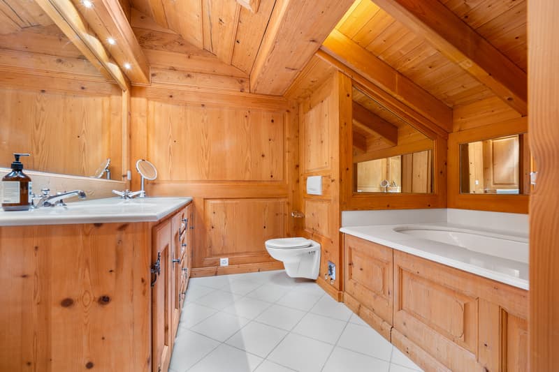 Attique duplex d'exception avec accès ski-in/ski-out à Plans-Mayens (4)