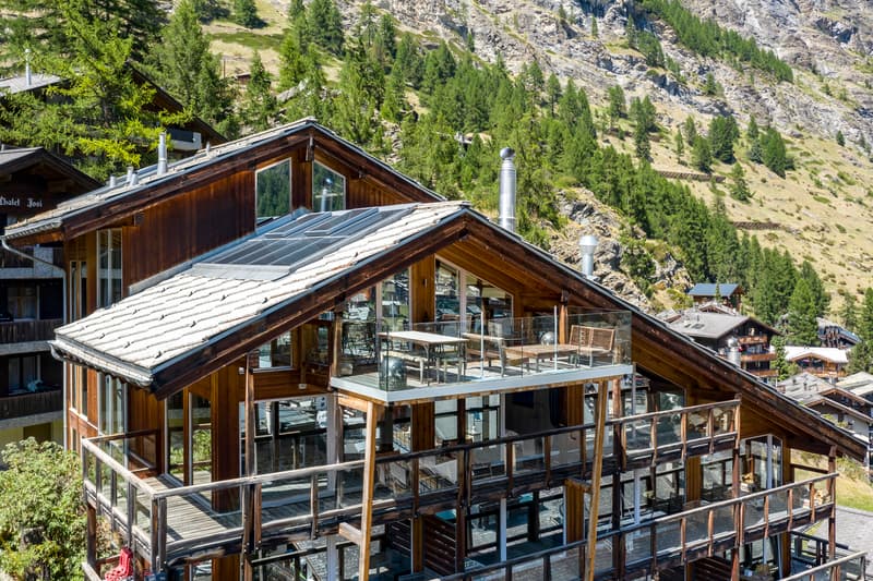 Aussergewöhnliches Triplex mit atemberaubender Aussicht (12)