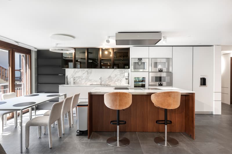 Top ausgestattete und gut gelegene 5.5 Zimmer Wohnung (3)