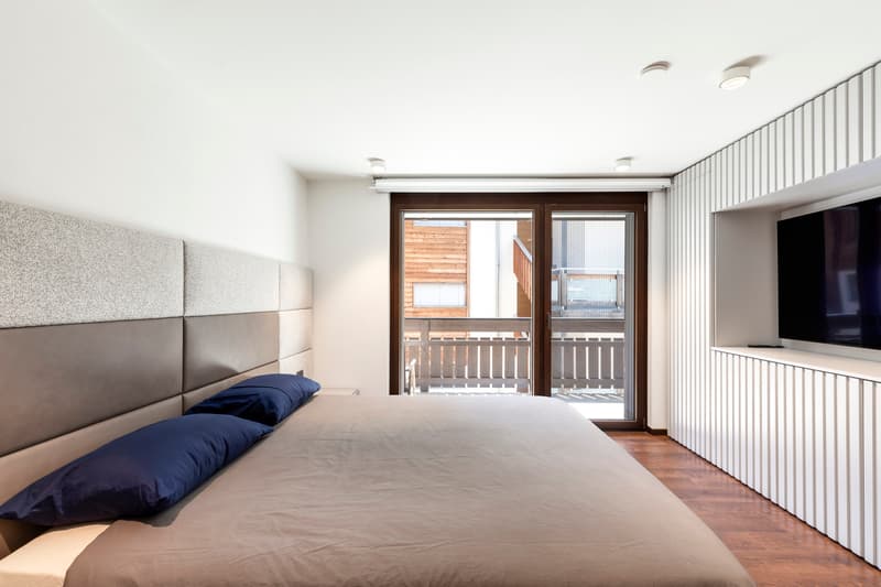 Top ausgestattete und gut gelegene 5.5 Zimmer Wohnung (8)