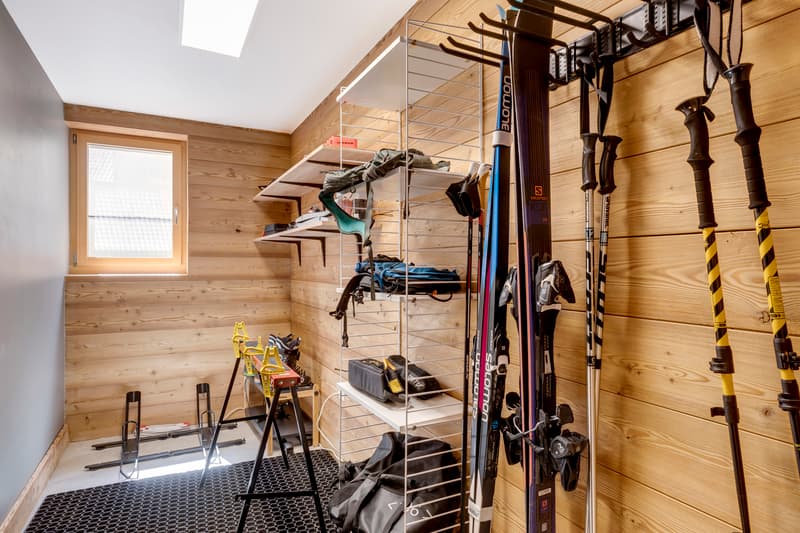 Top ausgestattete und gut gelegene 5.5 Zimmer Wohnung (11)