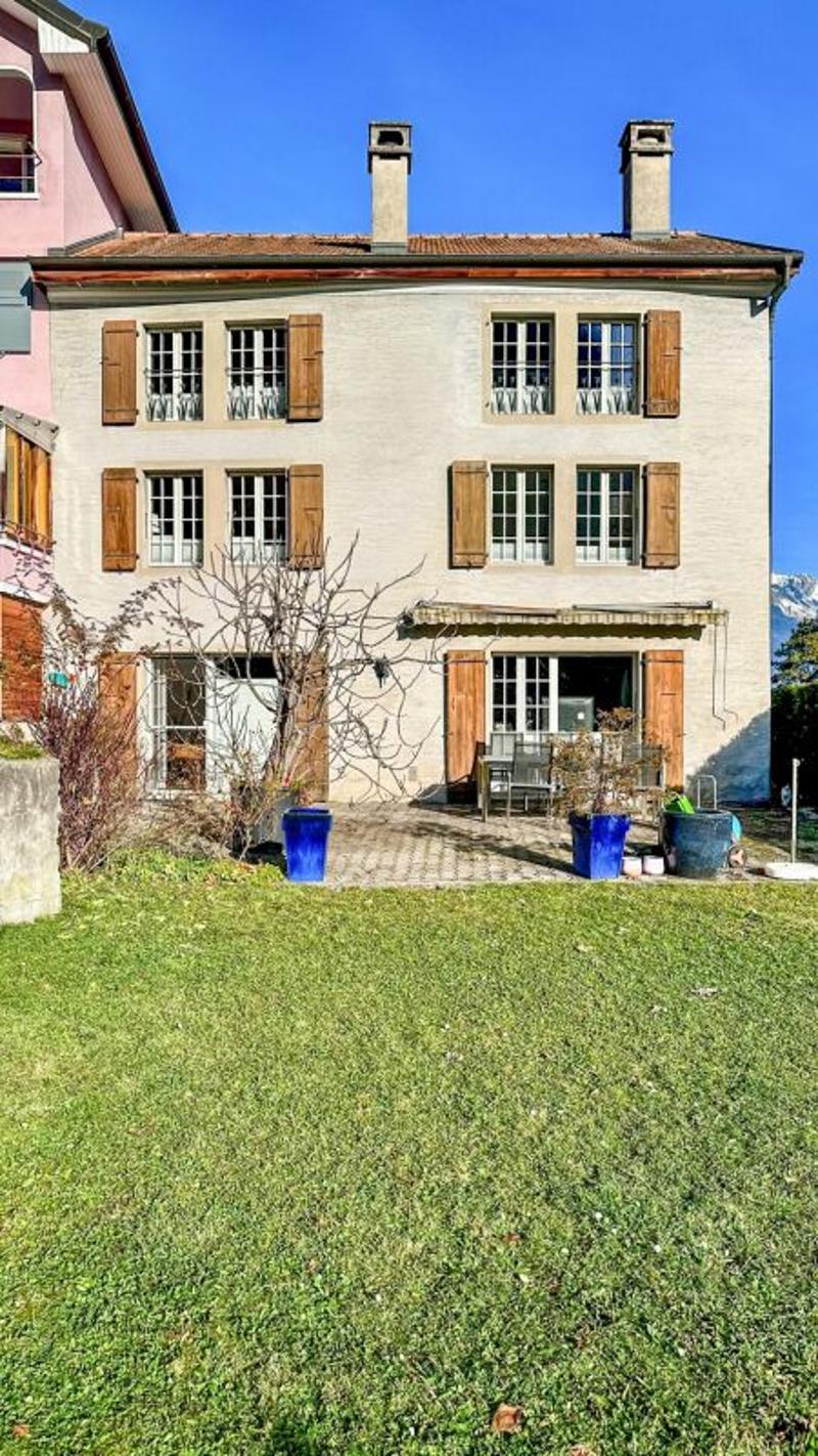 Maison (2)