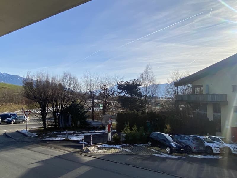 Bureaux, surface administrative (5)