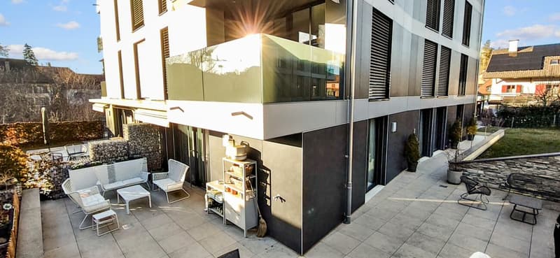 Appartement (2)