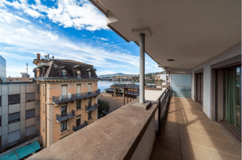 Appartement 4,5 pces (10)