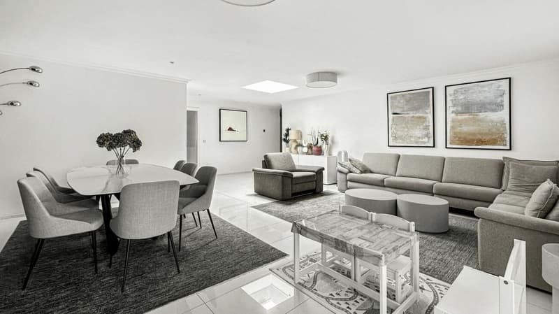 Appartement 4,5 pces (2)