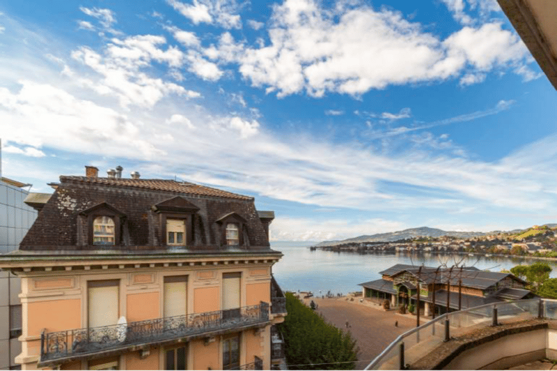 Appartement 4,5 pces (9)
