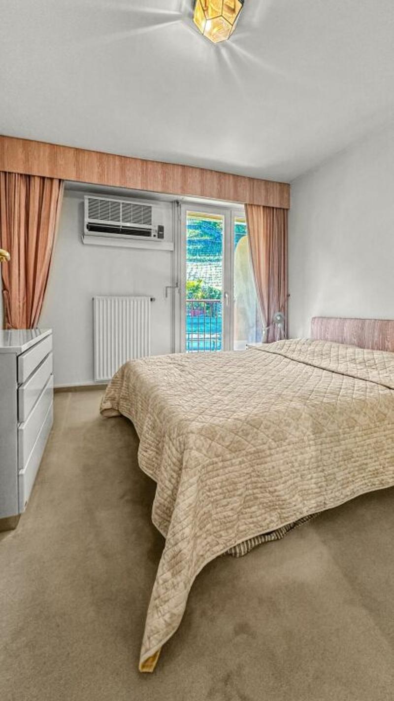 Appartement 2.5 pièces au centre de Montreux (6)