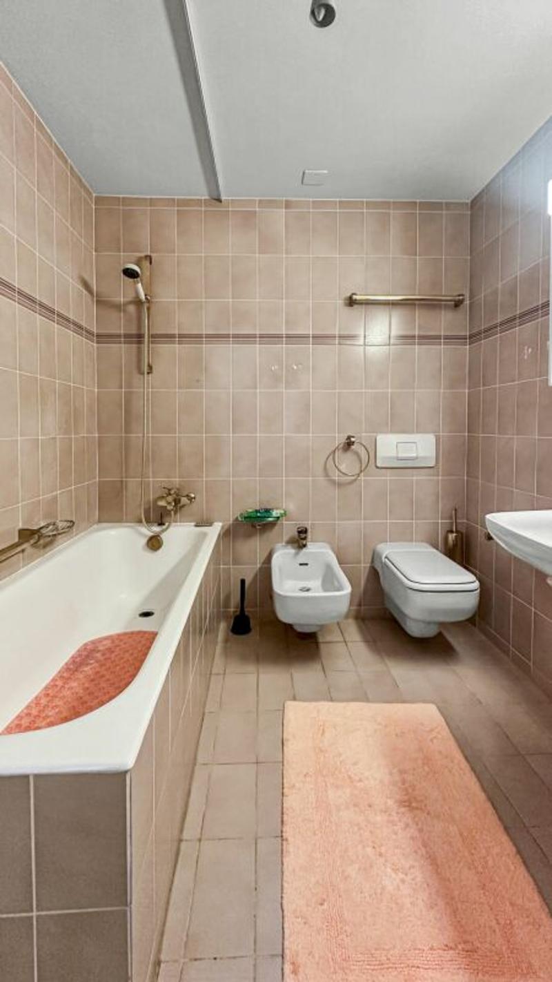 Appartement 2.5 pièces au centre de Montreux (9)