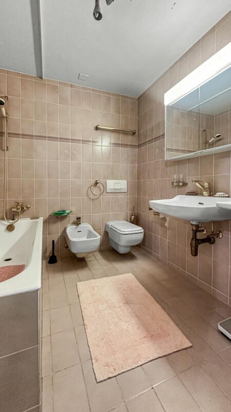 Appartement 2.5 pièces au centre de Montreux (8)