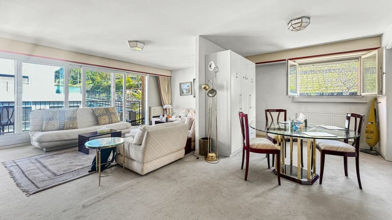 Appartement 2.5 pièces au centre de Montreux (3)