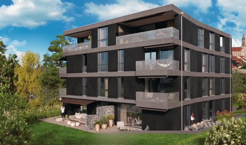 Appartement (1)