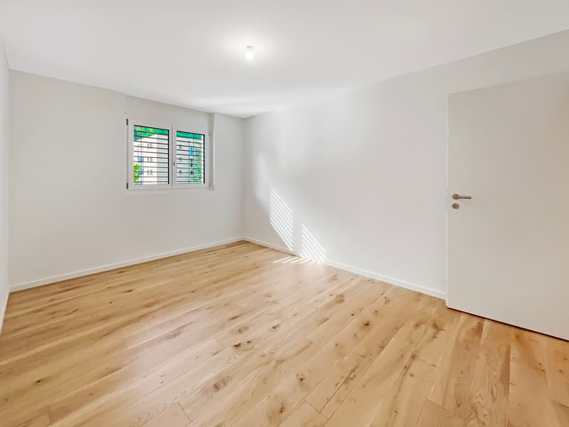 Attique neuf de standing avec vaste terrasse (5)