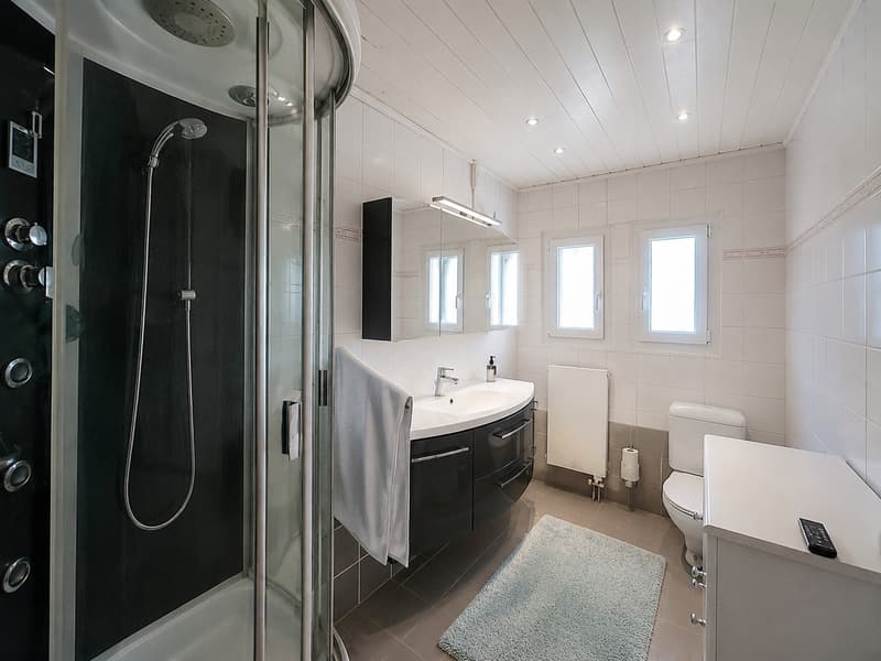 EXCLUSIF ! Maison 4.5 pces - indépendante - à Bramois (9)