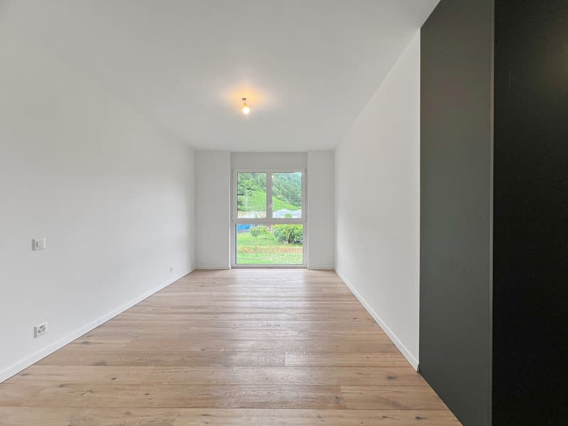 Sublime attique moderne de 4.5 pces au sein d'une PPE de 2 biens (4)
