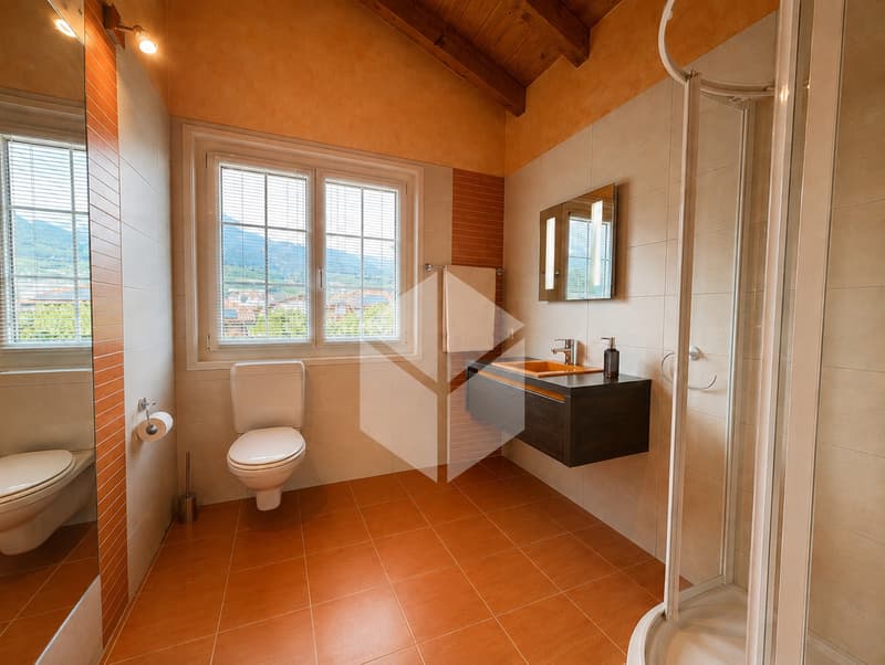 Sublime villa 6.5 pièces à Uvrier - Un cadre de vie exceptionnel (7)