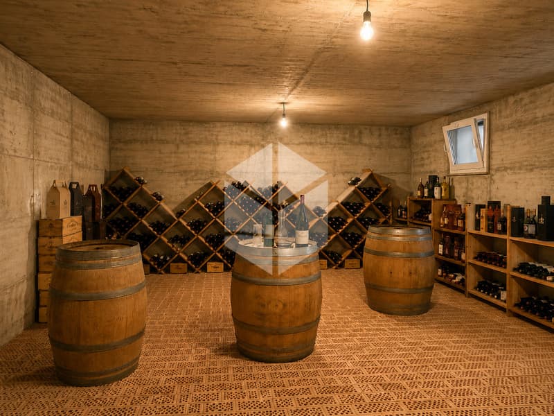 Sublime villa 6.5 pièces à Uvrier - Un cadre de vie exceptionnel (6)