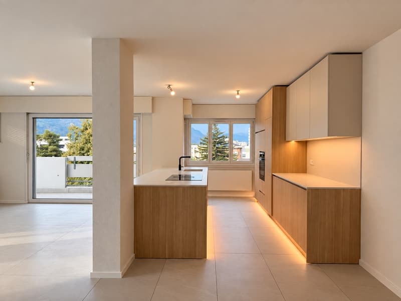 Appartement 4.5 pièces avec potentiel de rénovation (3)