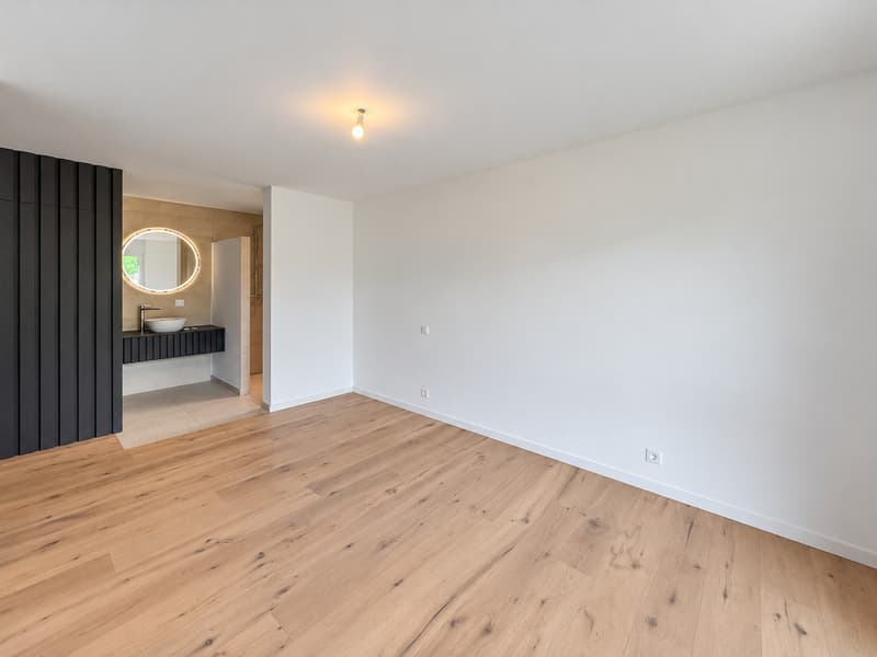 Sublime attique moderne de 4.5 pces au sein d'une PPE de 2 biens (5)