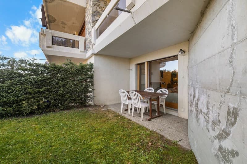 Appartement 1.5 pièces en rez-de-jardin ski in ski out (21)