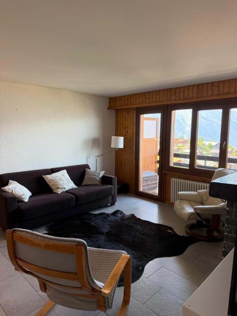 Appartement 2.5 pièces (5)