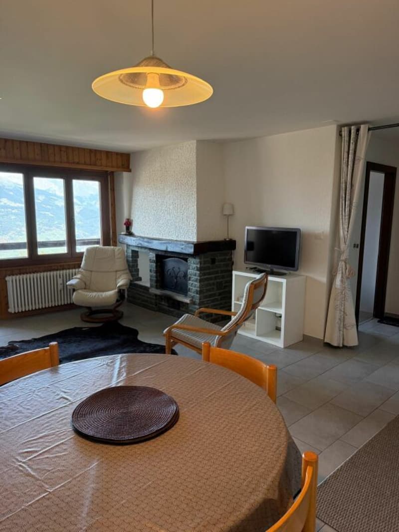 Appartement 2.5 pièces (3)
