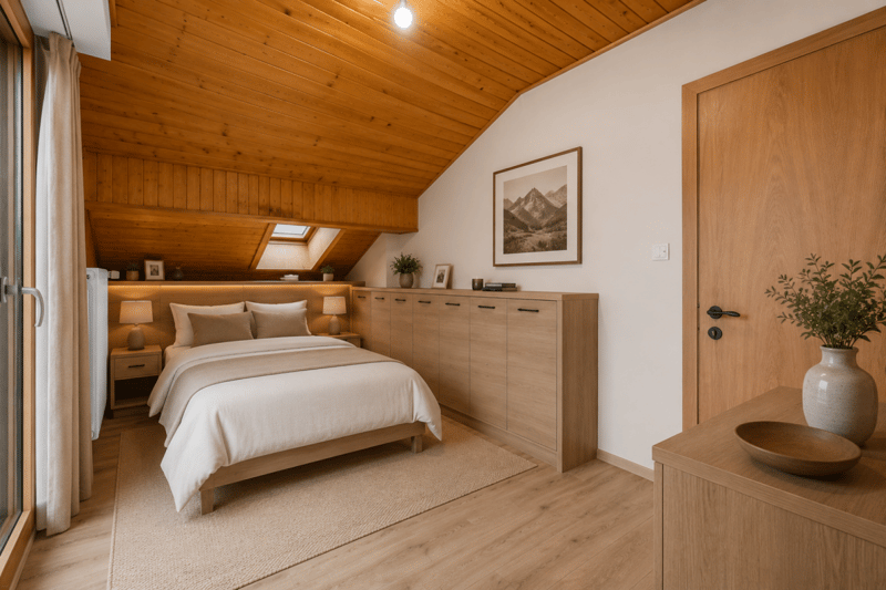 Appartement 3.5 pièces avec place de stationnement (12)
